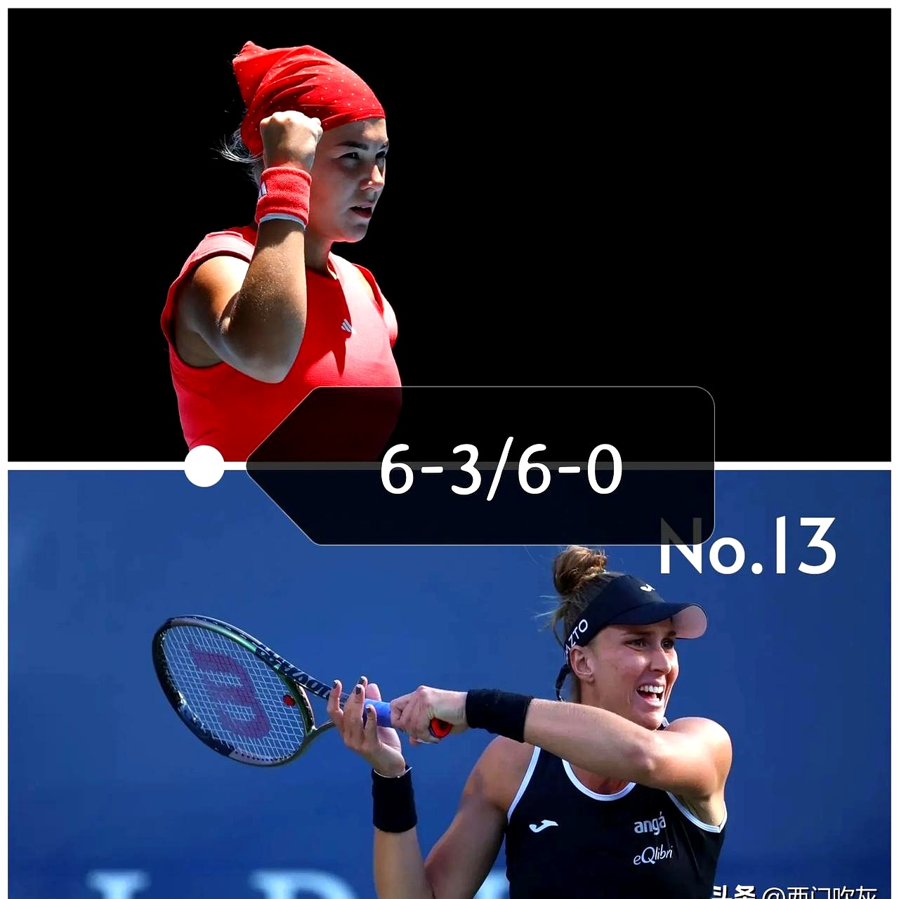 莎拉波娃巅峰对决，蒂姆与90激战公牛分钟，逆转胜负难料！的简单介绍